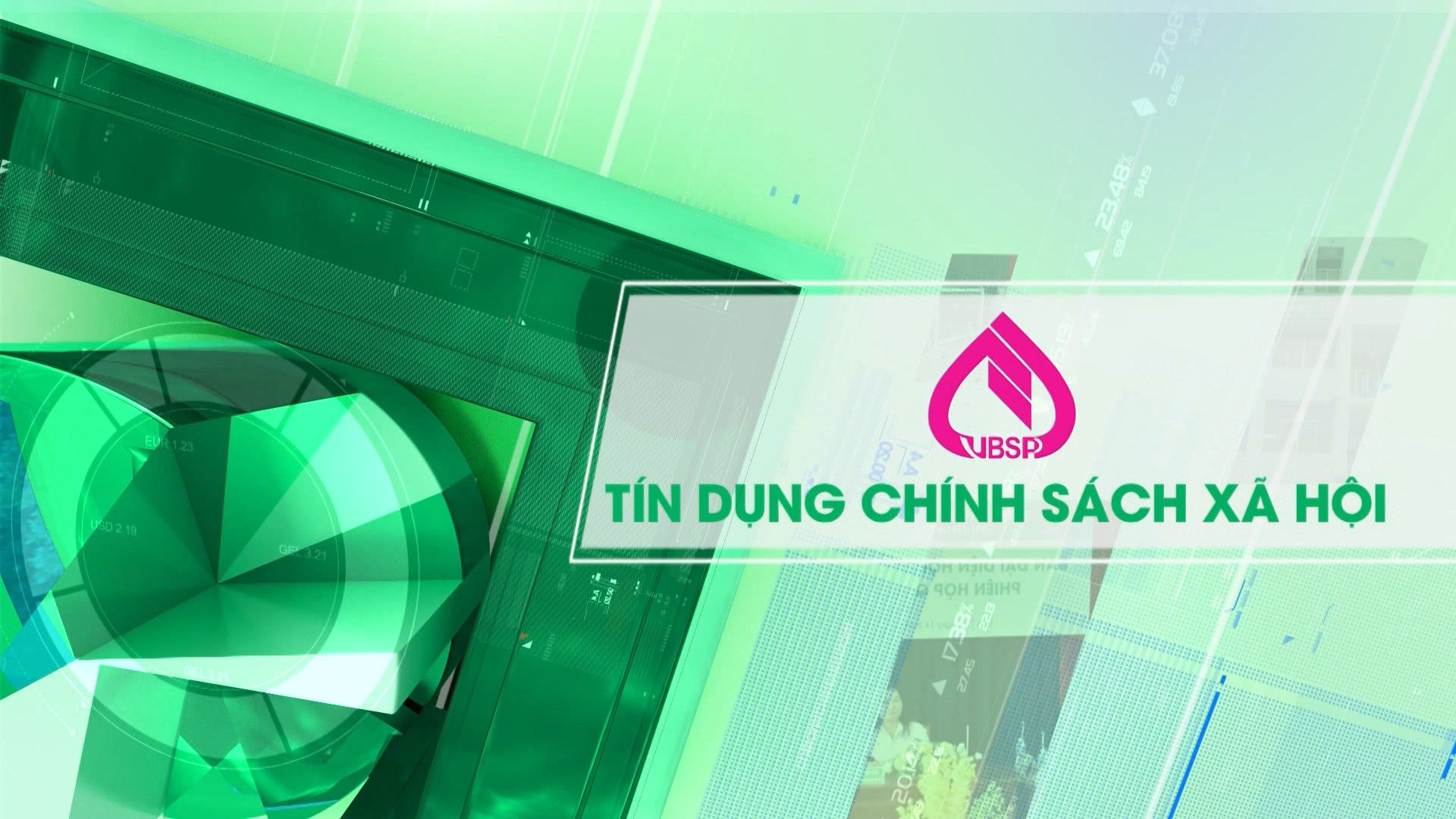 Tín dụng chính sách xã hội 17/3/2023